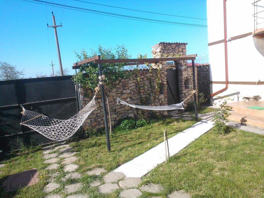 Hesta Hotel Vama Veche Exterior foto